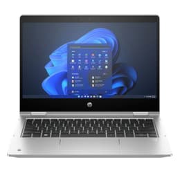 HP ProBook X360 435 G7 13" Ryzen 7 PRO 1.7 GHz - SSD 512 Go - 16 Go AZERTY - Français