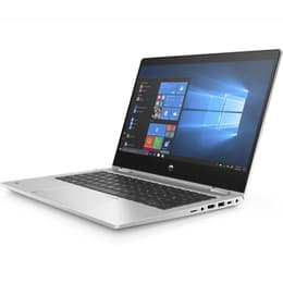 HP ProBook X360 435 G7 13" Ryzen 7 PRO 1.7 GHz - SSD 512 Go - 16 Go AZERTY - Français