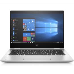 HP ProBook X360 435 G7 13" Ryzen 7 PRO 1.7 GHz - SSD 512 Go - 16 Go AZERTY - Français