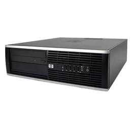 HP Compaq 8200 Elite SFF Core i5 3,1 GHz - SSD 480 Go + HDD 500 Go RAM 8 Go