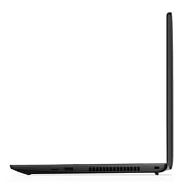 Lenovo ThinkPad L15 G3 15" Core i5 1.3 GHz - SSD 1 To - 32 Go QWERTZ - Allemand