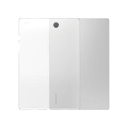 Coque Galaxy Tab S 8" - Polyuréthane thermoplastique (TPU) - Transparent