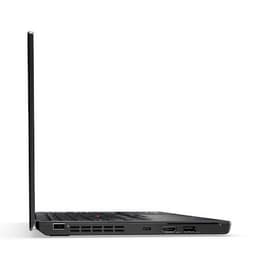 Lenovo ThinkPad X270 12" Core i3 2 GHz - Ssd 128 Go RAM 8 Go