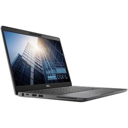 Dell Latitude 5300 13" Core i5 1.6 GHz - Ssd 512 Go RAM 16 Go