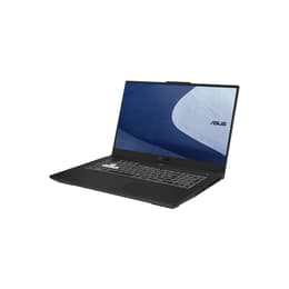 Asus TUF Gaming F17 PX707VV-HX195X 17" Core i7 2.4 GHz - SSD 1 TB - 32 Go - NVIDIA GeForce RTX 4060 AZERTY - Français