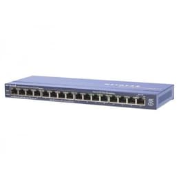 Hub Netgear FS116P