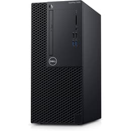 Dell OptiPlex 3060 MT Core i5 2.8 GHz - SSD 256 Go RAM 16 Go