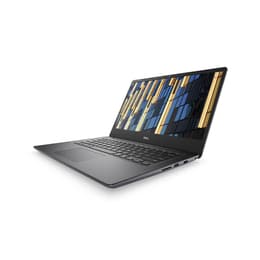 Dell Vostro 5481 14" Core i5 1.6 GHz - SSD 256 Go - 8 Go QWERTY - Espagnol