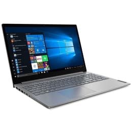 Lenovo ThinkBook 15 IIL 15" Core i7 1.3 GHz - SSD 512 Go - 16 Go QWERTY - Italien
