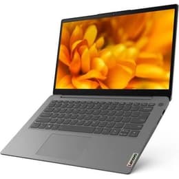 Lenovo IdeaPad 3 14ITL6 14" Core i3 3 GHz - SSD 256 Go - 8 Go QWERTY - Anglais