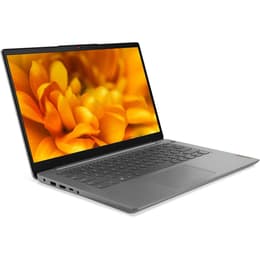 Lenovo IdeaPad 3 14ITL6 14" Core i3 3 GHz - SSD 256 Go - 8 Go QWERTY - Anglais