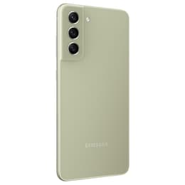 Galaxy S21 FE 5G 256 Go - Vert - Débloqué