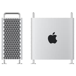Mac Pro () Xeon W 3,5 GHz - 1 To SSD - 32 Go