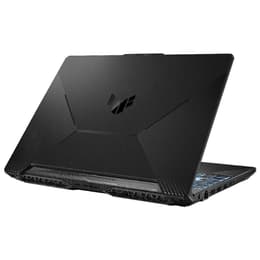 Asus TUF Gaming F15 FX506HM-HN016 15" Core i5 2.7 GHz - SSD 512 GB - 16 Go - NVIDIA GeForce RTX 3060 AZERTY - Français