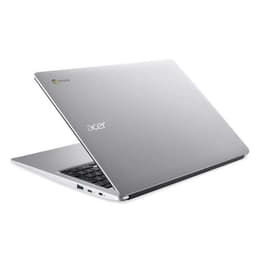 Acer ChromeBook CB315-3H-C61K Celeron N4000 1.1 GHz 64Go SSD - 4Go AZERTY - Français