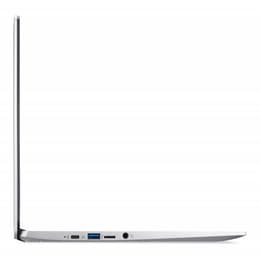 Acer ChromeBook CB315-3H-C61K Celeron N4000 1.1 GHz 64Go SSD - 4Go AZERTY - Français