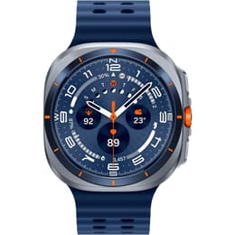 Samsung Galaxy Watch Ultra Bluetooth + Cellular 47 mm - Bleu