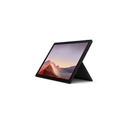 Microsoft Surface Pro 7 12" Core i5 1.1 GHz - SSD 256 Go - 8 Go Sans clavier