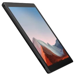 Microsoft Surface Pro 7 12" Core i5 1.1 GHz - SSD 256 Go - 8 Go Sans clavier