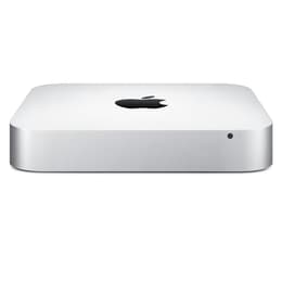 Mac mini (Fin 2014) Core i7 3 GHz - SSD 2 To + HDD 2 To - 16GB