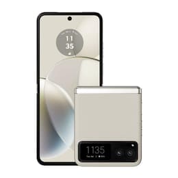 Motorola Razr 40 256 Go - Beige - Débloqué