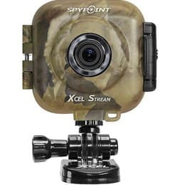 Caméra Sport Spypoint XCEL Stream