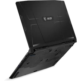 MSI Crosshair 15 C12VF-432FR 15" Core i7 2.3 GHz - SSD 512 GB - 16 Go - NVIDIA GeForce RTX 4070 AZERTY - Français