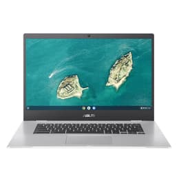 Asus Chromebook CX1500CNA-BR0110 Celeron 1.1 GHz 64Go eMMC - 8Go QWERTY - Espagnol