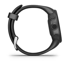 Montre Garmin Cardio GPS Forerunner 45S - Noir