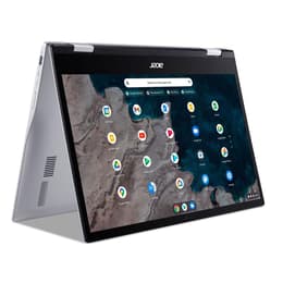 Acer ChromeBook Spin 513 Snapdragon 7c 2.4 GHz 64Go SSD - 8Go AZERTY - Français