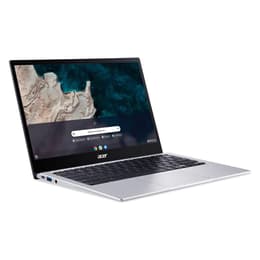 Acer ChromeBook Spin 513 Snapdragon 7c 2.4 GHz 64Go SSD - 8Go AZERTY - Français