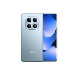 Xiaomi Redmi Note 15 128 Go - Bleu - Débloqué