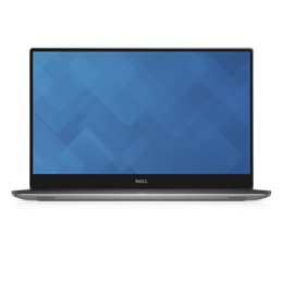 Dell Precision 5520 15" Xeon E 2.8 GHz - SSD 1000 Go - 32 Go QWERTY - Anglais