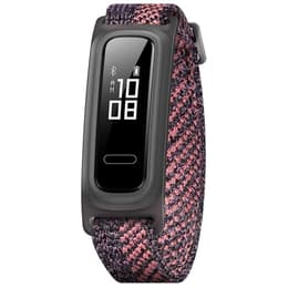 Montre Cardio Huawei Band 4E - Rose