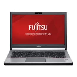 Fujitsu LifeBook E744 14" Core i5 2.6 GHz - Ssd 480 Go RAM 16 Go QWERTY