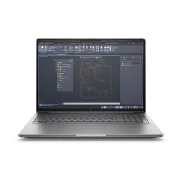 HP Zbook Power G11 16" Ryzen 7 3.8 GHz - SSD 1 To - 32 Go QWERTY - Anglais