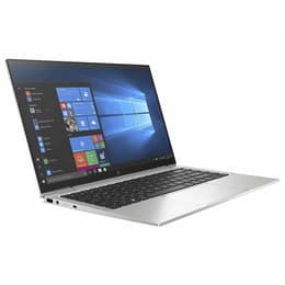 HP Elitebook X360 1030 G7 13" Core i5 1.6 GHz - SSD 4 To - 16 Go QWERTY - Néerlandais