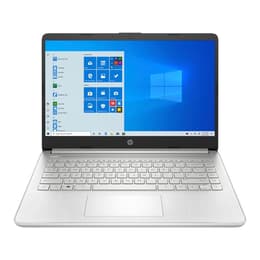 HP NoteBook 14S-DQ1062NF 14" Core i5 1.2 GHz - SSD 512 Go - 8 Go AZERTY - Français