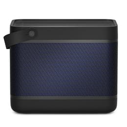 Enceinte Bluetooth Bang & Olufsen Beolit 20 Bleu/Noir