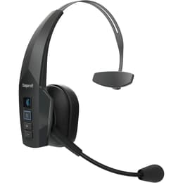 Casque réducteur de bruit avec micro Jabra BlueParrott B350-XT - Noir