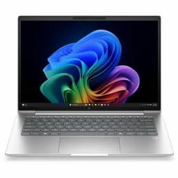 HP EliteBook 6 G2a 14 AI 14" Ryzen 7 3.3 GHz - SSD 512 Go - 16 Go AZERTY - Français