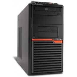 Acer Gateway DT55 MT Athlon II X2 255 3,1 GHz - HDD 250 Go RAM 4 Go