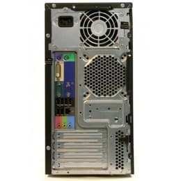 Acer Gateway DT55 MT Athlon II X2 255 3,1 GHz - HDD 250 Go RAM 4 Go