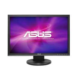 Écran 22" LCD WSXGA+ Asus VW225N