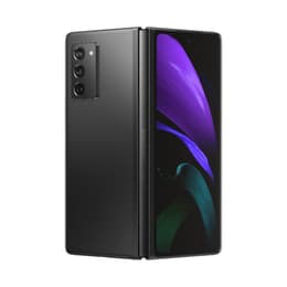 Galaxy Z Fold2 5G 256 Go - Noir - Débloqué