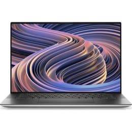 Dell XPS 15 9520 15" Core i7 2.3 GHz - SSD 512 Go - 32 Go QWERTY - Anglais