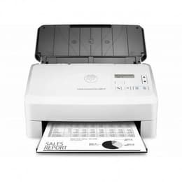 Scanner Hp ScanJet Enterprise Flow 5000 s4