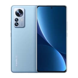 Xiaomi 12X 128 Go - Bleu - Débloqué