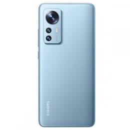 Xiaomi 12X 128 Go - Bleu - Débloqué