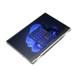 HP EliteBook x360 1030 G2 13" Core i7 2.8 GHz - SSD 1000 Go - 16 Go AZERTY - Français